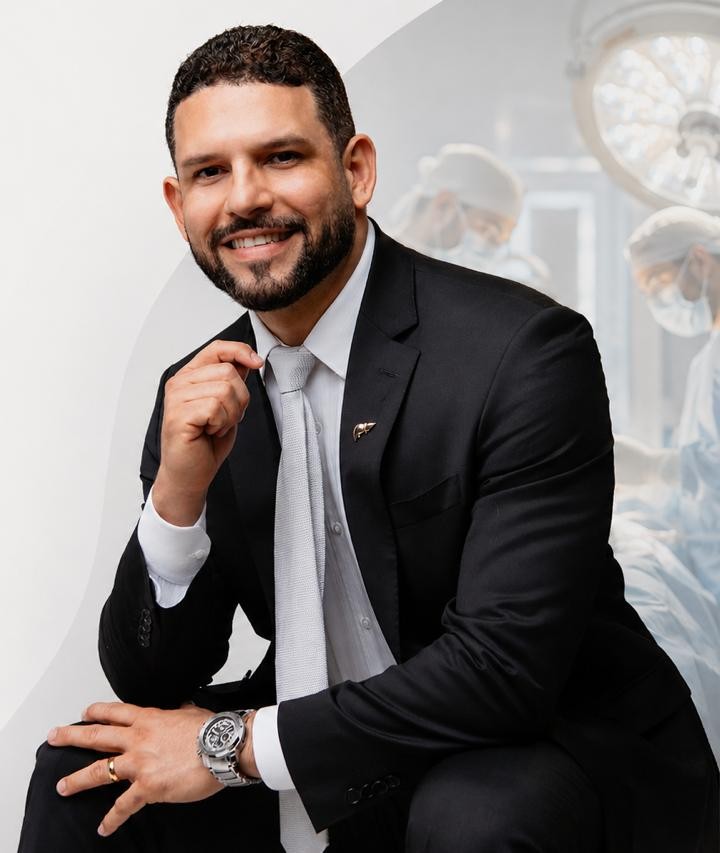 Dr. Diogo Morais